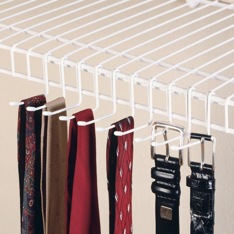 Closetmaid Tie and Belt Rack & Reviews Wayfair.co.uk